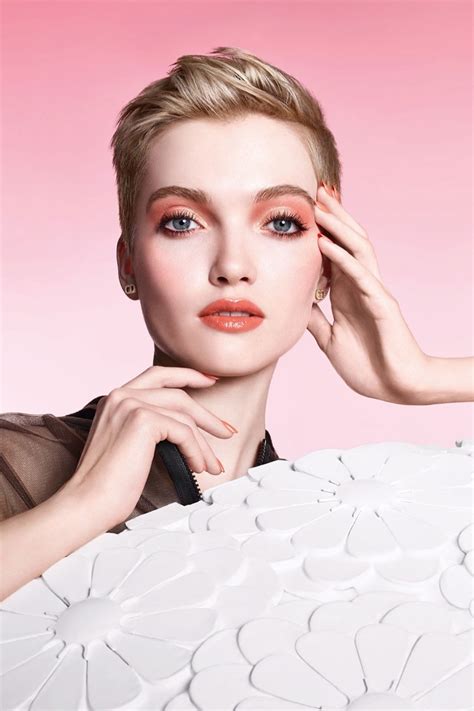 maquillage dior 2021|Dior makeup 2023.